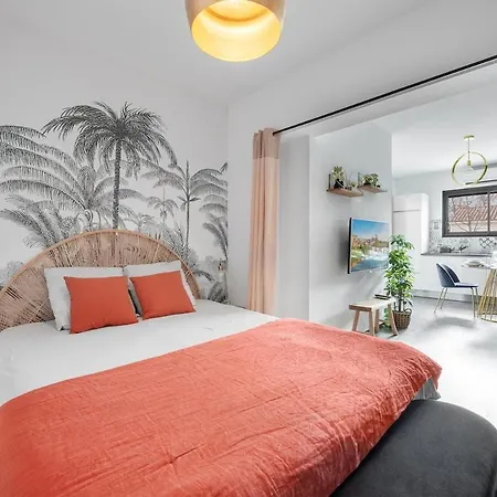 Appartamento Linstantpresent