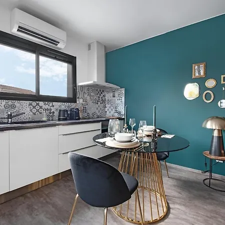 Appartamento Linstantpresent Gaillac