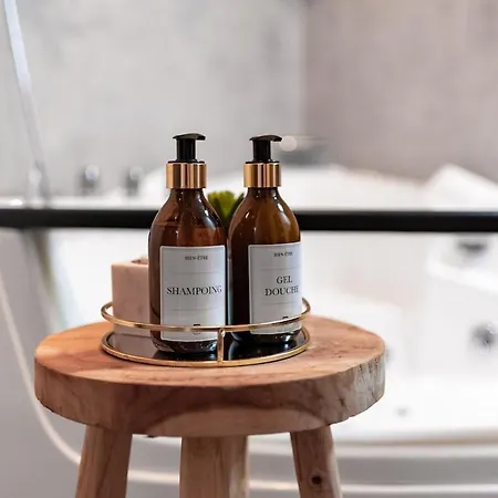 Appartamento Linstantpresent