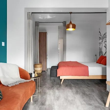 Linstantpresent Appartamento *