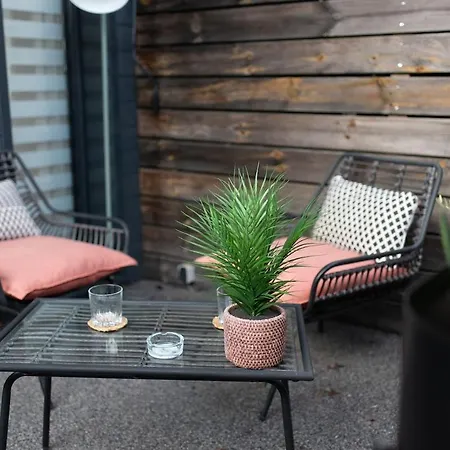 Linstantpresent Appartement Gaillac